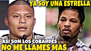 PITBULL CRUZ Le Da UNA NALGADA a GERVONTA DAVIS Por No ACEPTAR La REVANCHA En Su MOMENTO [upl. by Anehsat]