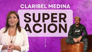 quotME COSTÓ SUPERAR MI ADICCIÓN AL ALCOHOLquot 👩🏽 CLARIBEL MEDINA Y SU HIJA  ÍNTIMAS  💪 SUPERACIÓN [upl. by Eilraep]