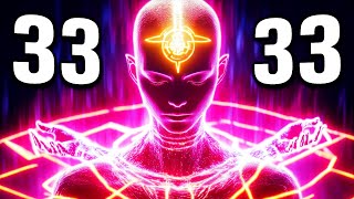 ELEVATE Your Mind With 333Hz MEDITATION MUSIC ASCENDED CONSCIOUSNESS [upl. by Giacamo]