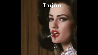 lujon  henry mancini slowed [upl. by Orten]