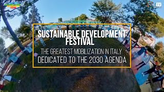 Sustainable Development Festival 2021Mobilize [upl. by Anirda]