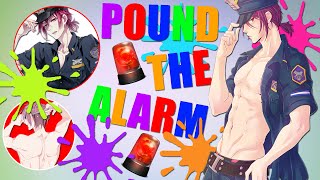 WS Pound the Alarm MEP [upl. by Worthy]