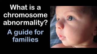 What are chromosome abnormalities A simple to understand guide [upl. by Ymled]