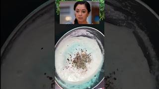 Easy White Sauce Pasta Recipe Kavya StyleCelebrity Recipe 😋shorts youtube youtubeshorts [upl. by Richards431]