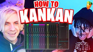 How to Sound like KanKan With KanKan Vocal Preset [upl. by Sacram]