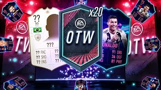 OMFG I PACKED R9 RONALDO AGAIN FIFA 19 [upl. by Marelda]