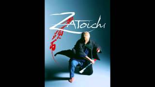 Zatoichi 2003 OST  Constructor 8 [upl. by Denys]