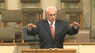 The Gospel Preaching of Isaiah  1  John MacArthur [upl. by Noterb]