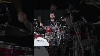 Daniel Winding CARCASS  Torn Arteries drummer metal trending short [upl. by Heidie]