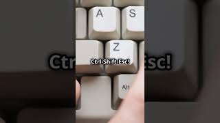 Stop Using Ctrl Alt Delete Try This [upl. by Haymo]