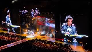 Rolling Stones  Happy  Linc Philadelphia 61124 [upl. by Sucy]