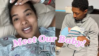 Meet Our Baby Boy  The Beal Family [upl. by Mccurdy]