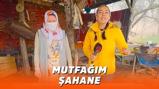 Özlem amp Yasin ile Mutfağım Şahane  30 Nisan 2021 [upl. by Ainaznat]