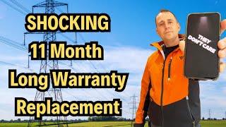 EXPOSING National EV Charger warranty Policies That YOU Didnt Know About [upl. by Nielsen]