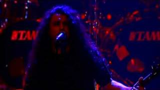 Slayer  Postmortem War at the Warfield  DVD HQ [upl. by Mauralia997]