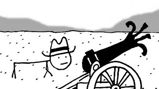 THIS MAKES PERFECT SENSE  West of Loathing  Part 4 [upl. by Harper]