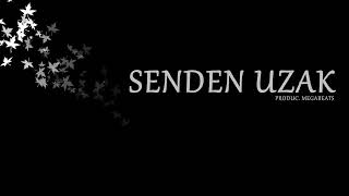 Senden Uzak  Melankolik beat free [upl. by Suidaht]