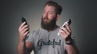 Best Beard Trimmer of 2019 [upl. by Perrins970]