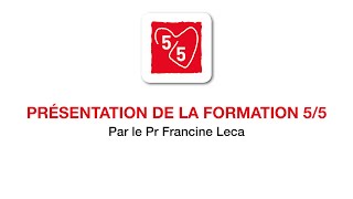 La Formation 55 une formation elearning à la cardiopédiatrie [upl. by Conall]