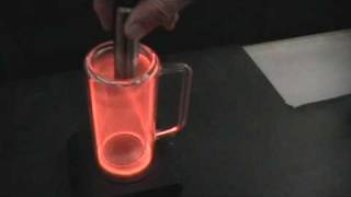 JK Plasma Magnetics Experiment 2 [upl. by Amatruda]