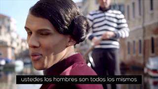 Tous les memes stromae español [upl. by Sheelagh]