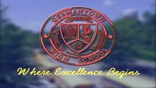 Germantown High School Promo Video from 2007 Tennessee [upl. by Erma]