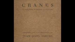 CRANES  Comme Je Suis Libre [upl. by Cathe]