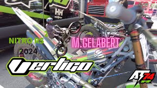 Vertigo Rs2 Miquel Gelabert [upl. by Yerd]