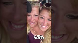 Conjoined twin Abby Hensel is now married [upl. by Eatnom930]