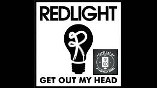 Redlight  Get Out My Head Studio Acapella wav remix acapella [upl. by Nina491]