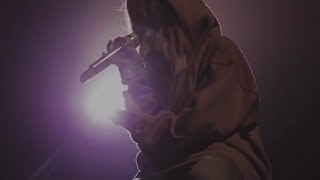 Sabrina Carpenter  Exhale Live from The Singular Tour [upl. by Orbadiah]