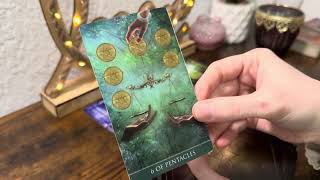 CAPRICORNIO🐐GIRO DEL DEL DESTINOALGUIEN QUIERE VERTE MIRA LO Q VIENE HOROSCOPO DE HOY TAROT AMOR [upl. by Jochbed]