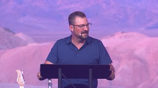 Challenge Conference 2022 – Jeff Vanderstelt – quotMore Love in Communityquot [upl. by Parcel]