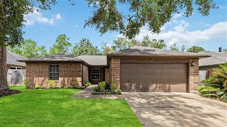 4907 Clover Lane Pearland TX 77584 Realtor [upl. by Acirre]