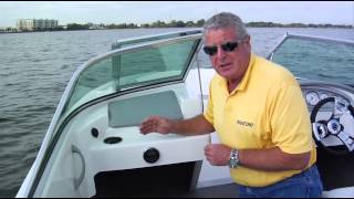 Ebbtide 176 SE  Boat Buyers Guide 2013 [upl. by Egon837]