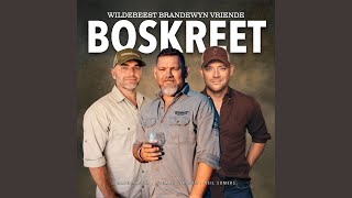 Boskreet feat Wynand Strydom Neil Somers amp MarulaBoom [upl. by Rubliw]