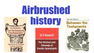 JWs airbrushing history nothing new  unlike Bible writings excluded from canon divinize quotsaintsquot [upl. by Koenig]