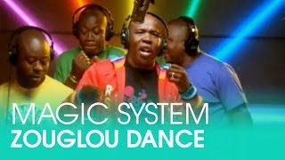 Magic System  Zouglou dance CLIP OFFICIEL [upl. by Flann]