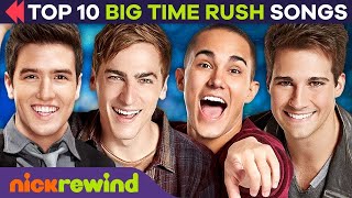 Ranking The Top 10 BTR Songs 🎶  Big Time Rush [upl. by Baumbaugh348]