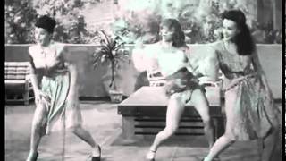 Tighten Up  Archie Bell amp The Drells and Three Stooges [upl. by Millian99]