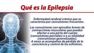 Epilepsia en adolescentes [upl. by Mariand23]