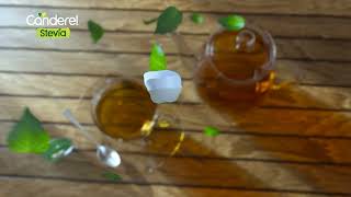 Stevia  Naturally Sweet  Leaf Extract [upl. by Kliment]