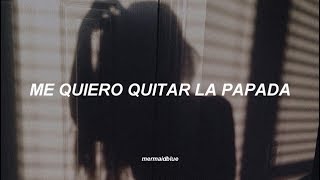 canción para las que quieren bubis de sandia  Colibritany  Mami Silicón Letra [upl. by Ahsenahs263]