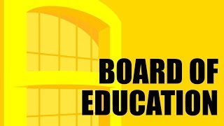 Board of Education Meeting of October 17 2023 [upl. by Alwitt]