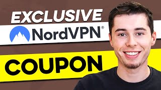 NordVPN Coupon Code  Massive NordVPN Discount 2024 [upl. by Arted]