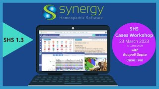 SHS Cases Workshop with Roopali Gupta  Case Two [upl. by Lebasy]