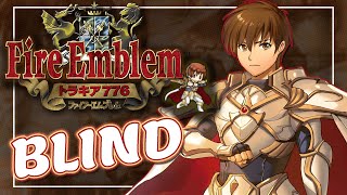 Fire Emblem Thracia 776  Blind Playthrough [upl. by Salomo53]