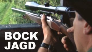 Bockjagd  Der Film  JAGD TOTAL [upl. by Azal]