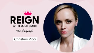 Christina Riccis Candid Interview On Agism Wednesday Season 2 Yellowjackets amp Being Aggressive [upl. by Ahron]