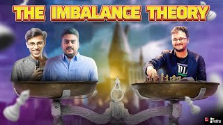 The Imbalance Theory Ep 11  Material and Fortresses Part II ft Biswa Kalyan Rath Vaibhav Sethia [upl. by Fokos107]